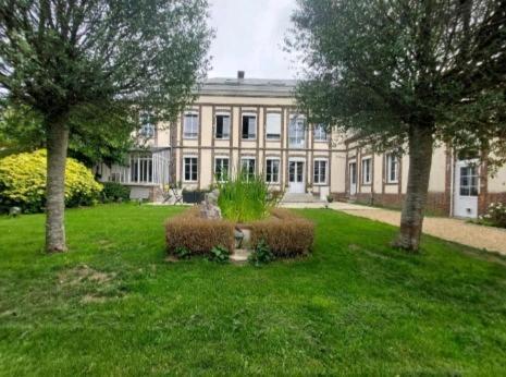 L'Avre Des Joncherets - Proche Dreux Evreux Verneuil Saint-Lubin-des-Joncherets Exterior foto